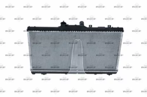 NRF Radiator, engine cooling (507594)