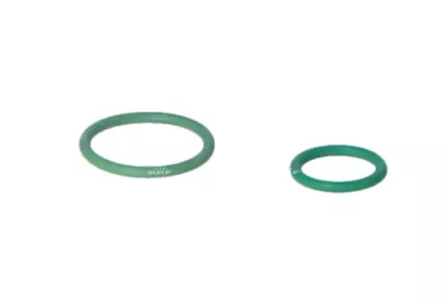 NRF Compressor, air conditioning (32239)