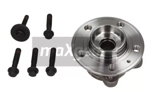 MAXGEAR Wheel Bearing Kit (33-0551)