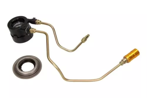 Central Slave Cylinder, clutch