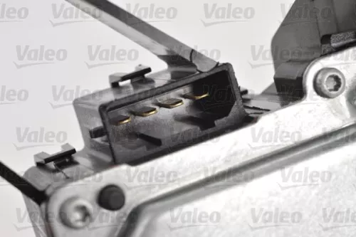 VALEO Wiper Motor (404651)