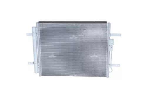 NRF Condenser, air conditioning (350542)