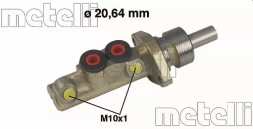 Brake Master Cylinder