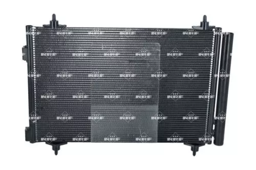 NRF Condenser, air conditioning (35610)