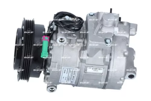 NRF Compressor, air conditioning (32104)