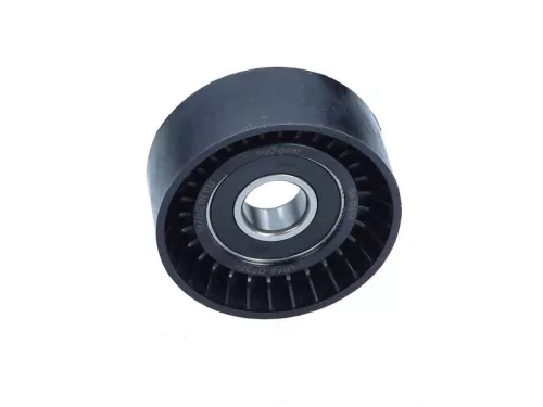 Tensioner Pulley, V-ribbed belt