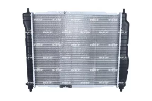 NRF Radiator, engine cooling (53637)