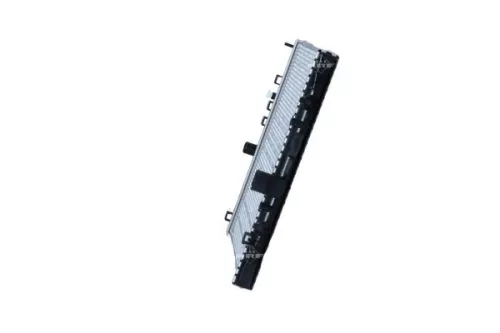 NRF Radiator, engine cooling (58352)
