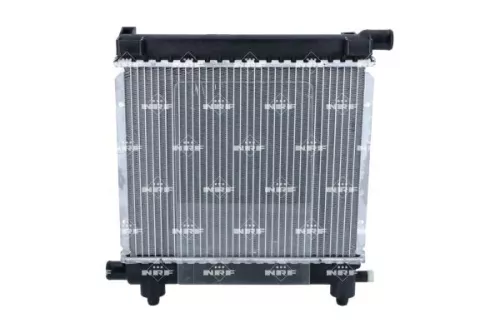 NRF Radiator, engine cooling (507662)