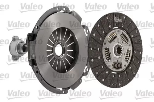 VALEO Clutch Kit (827161)
