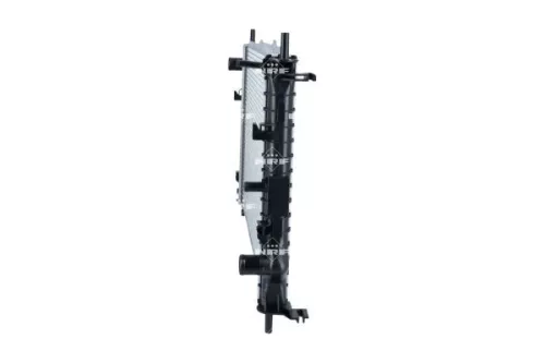 NRF Radiator, engine cooling (54755)