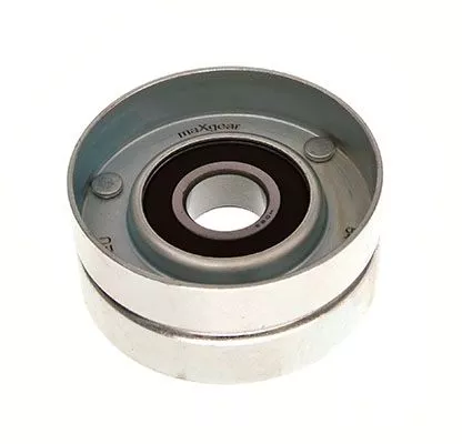 Tensioner Pulley, V-ribbed belt