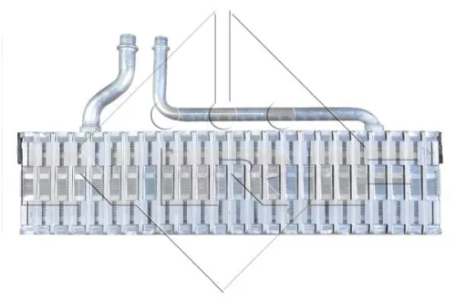 NRF Evaporator, air conditioning (36099)