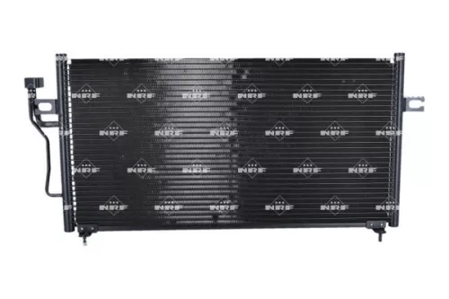 NRF Condenser, air conditioning (35293)