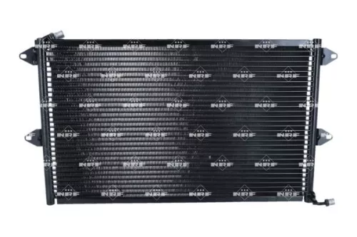 NRF Condenser, air conditioning (35034)