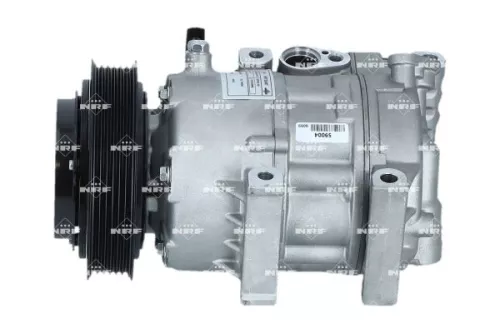 NRF Compressor, air conditioning (32467)