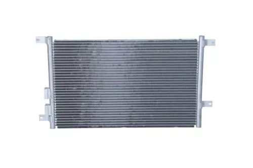 NRF Condenser, air conditioning (35590)