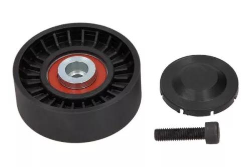 Tensioner Pulley, V-ribbed belt