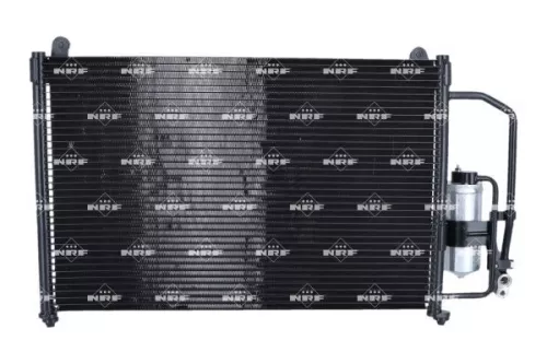 NRF Condenser, air conditioning (35393)