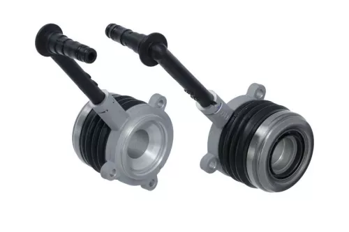 Central Slave Cylinder, clutch