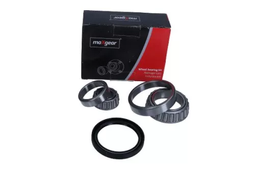 MAXGEAR Wheel Bearing Kit (33-0398)
