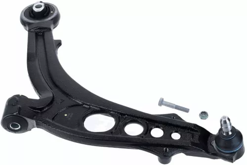 LEMFORDER Control/Trailing Arm, wheel suspension (28137 01)