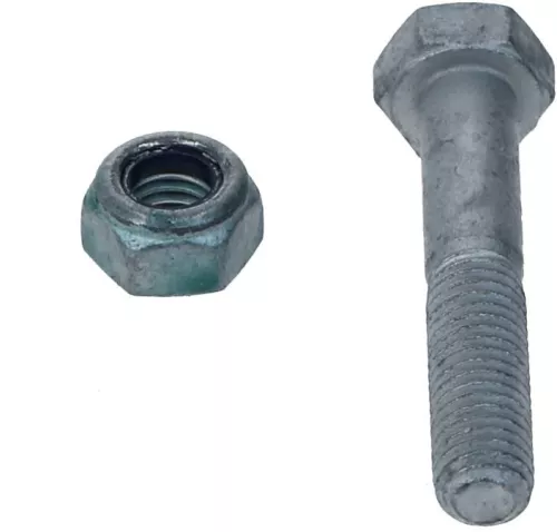 LEMFORDER Control/Trailing Arm, wheel suspension (28137 01)