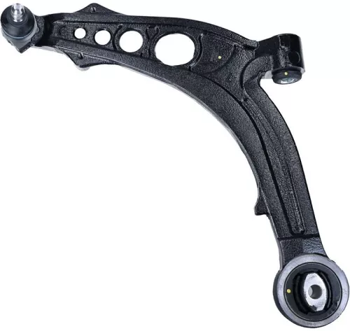 LEMFORDER Control/Trailing Arm, wheel suspension (28137 01)