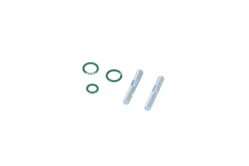 NRF Condenser, air conditioning (35557)