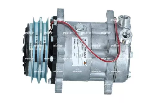 NRF Compressor, air conditioning (32130)