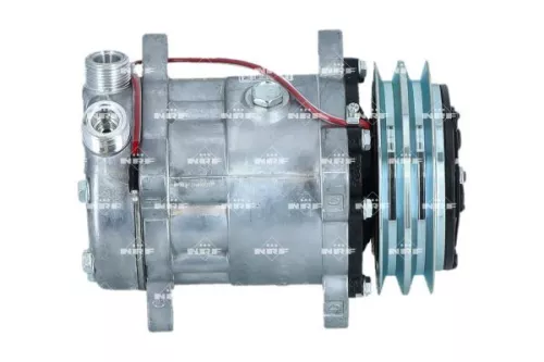 NRF Compressor, air conditioning (32130)