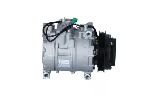 NRF Compressor, air conditioning (32167)