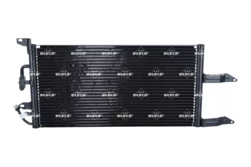 NRF Condenser, air conditioning (35489)