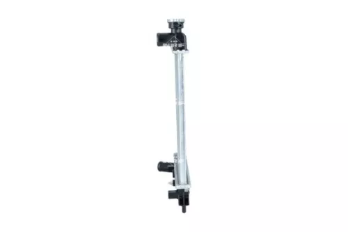 NRF Radiator, engine cooling (53376)