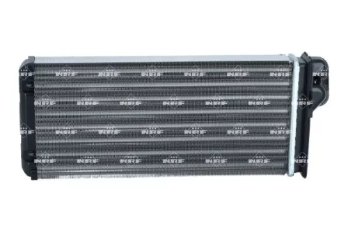 NRF Heat Exchanger, interior heating (53551)