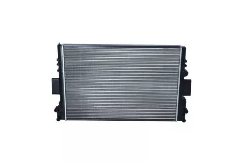 NRF Radiator, engine cooling (53612)