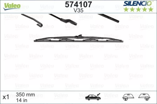 Wiper Blade