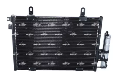 NRF Condenser, air conditioning (35379)