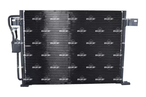 NRF Condenser, air conditioning (35221)