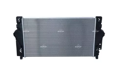 NRF Charge Air Cooler (30873)