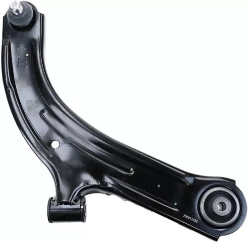 LEMFORDER Control/Trailing Arm, wheel suspension (29700 01)