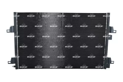 NRF Condenser, air conditioning (35749)