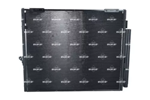 NRF Condenser, air conditioning (35862)