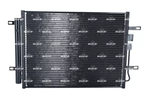 NRF Condenser, air conditioning (350471)