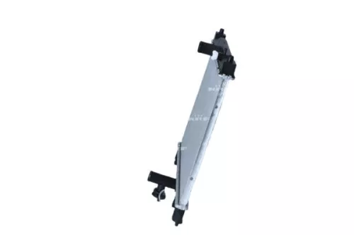 NRF Radiator, engine cooling (53270)