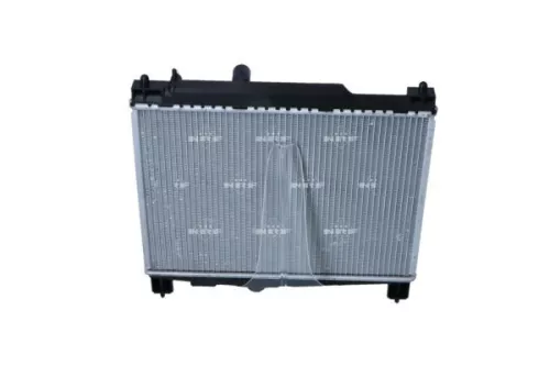 NRF Radiator, engine cooling (53270)