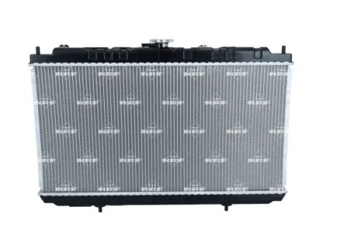 NRF Radiator, engine cooling (53427)