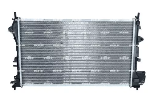 NRF Radiator, engine cooling (58203)