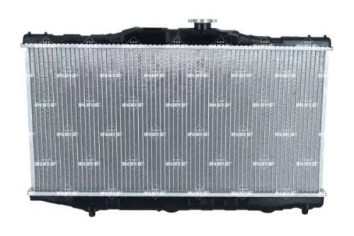 NRF Radiator, engine cooling (526711)