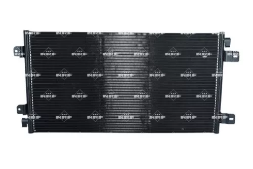NRF Condenser, air conditioning (35485)